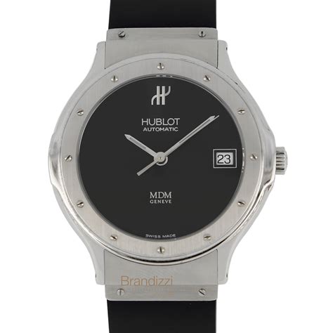 hublot mdm 520.3.054